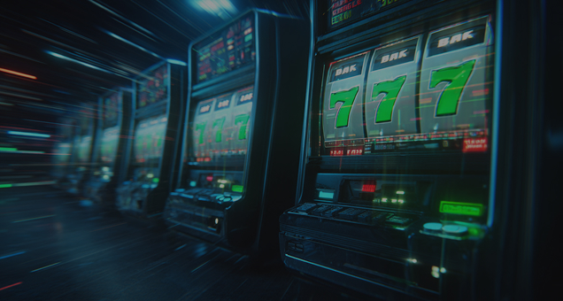 LuckyElf Casino