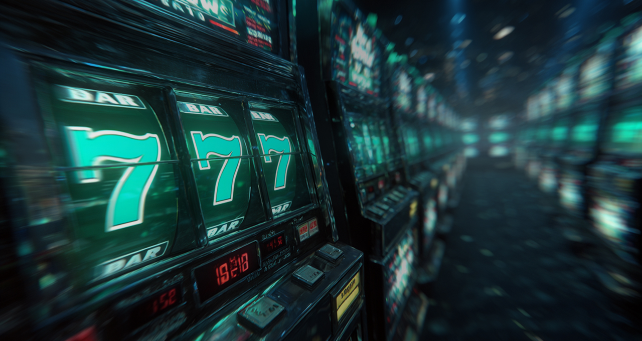 LuckyElf Casino